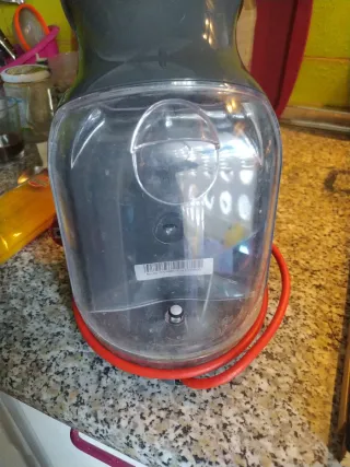 Cafetera Dolce Gusto Nescafé