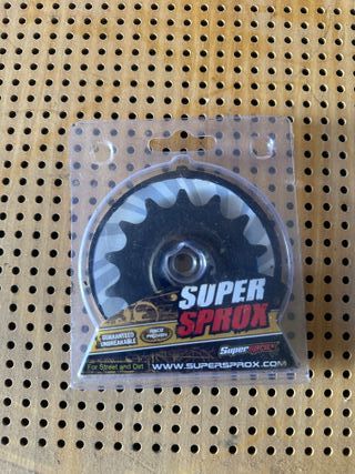 Piñón KTM EXC 300 14T