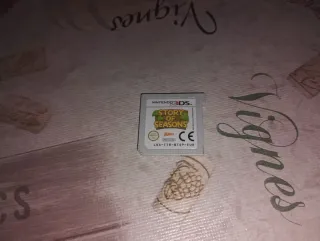 Story of Seasons Nintendo 3DS