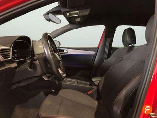 Seat Leon 1.5 TSI 110kW (150CV) S&S FR Fast Ed