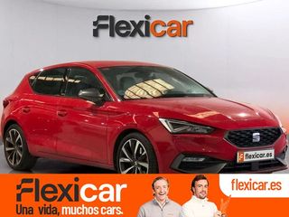 Seat Leon 1.5 TSI 110kW (150CV) S&S FR Fast Ed