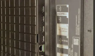 TV Sony 65 QLED 4K Ultra HD