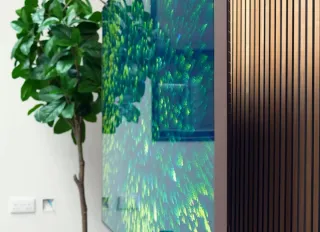 TV Sony 65 QLED 4K Ultra HD