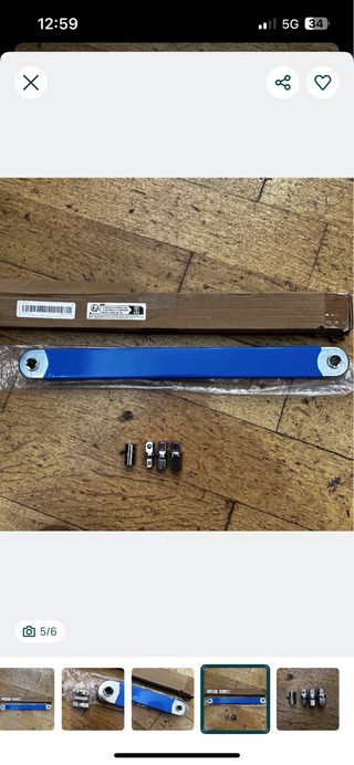 Chave Extensão Angular Offset Catraca Nova