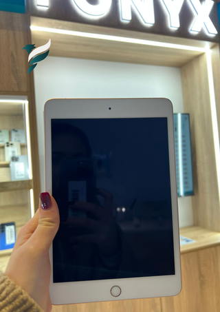 iPhone iPad Mini 5th 64GB Gold