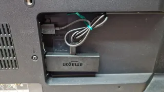 Televisor Sony Bravia 40" + Fire Stick