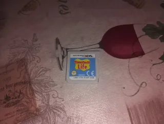 Tomodachi Life Nintendo 3DS