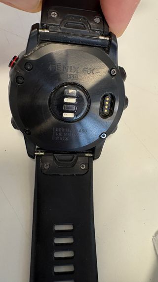 Garmin Fénix 6X Pro