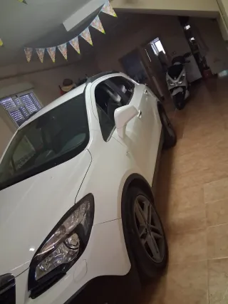 Opel Mokka 2014