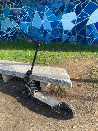 Patinete Eléctrico ECOXTREM Precio negociable