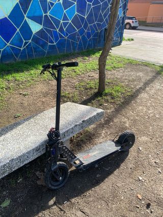 Patinete Eléctrico ECOXTREM Precio negociable