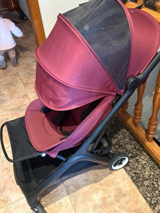 Silla de paseo Bugaboo Butterfly 1