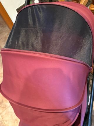 Silla de paseo Bugaboo Butterfly 1