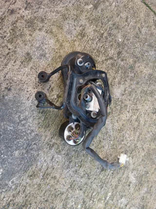 Marcador Derbi GPR 49cc