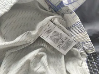 Chaqueta Cortavientos Adidas Estampado Gráfico Tal