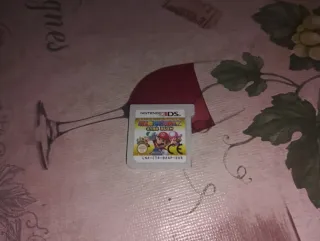 Mario Party Star Rush Nintendo 3DS