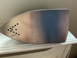 Plancha Centro Planchado TAURUS