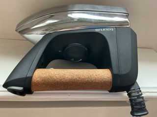 Plancha Centro Planchado TAURUS