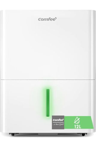 Deumidificatore Comfee 12L per Umidità Interna