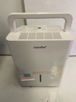 Deumidificatore Comfee 12L per Umidità Interna
