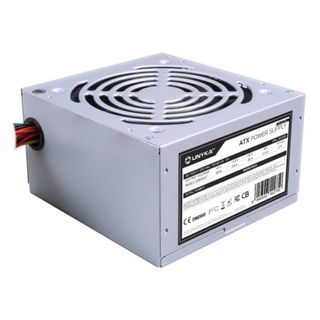Fuente Alimentación UNYKAch ATX 500W
