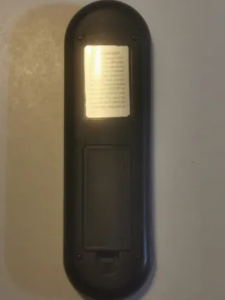 Telecomando universale RM-9511