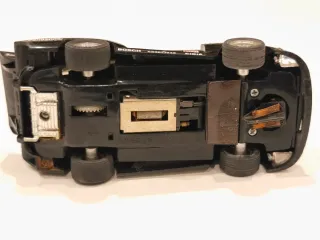 Scalextric Porsche 935 Interscope