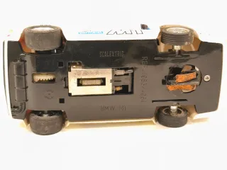 Scalextric Porsche 935 Interscope