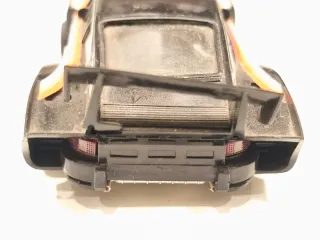 Scalextric Porsche 935 Interscope