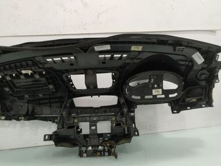 Salpicadero renault 9111610a62 megane iii 471197