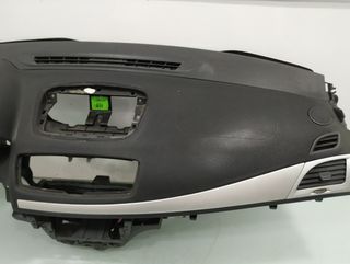 Salpicadero renault 9111610a62 megane iii 471197