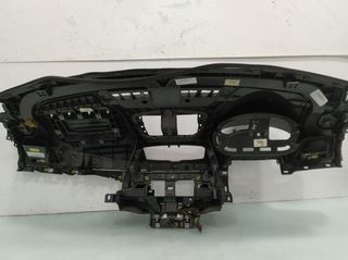 Salpicadero renault 9111610a62 megane iii 471197