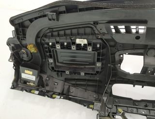 Salpicadero renault 9111610a62 megane iii 471197