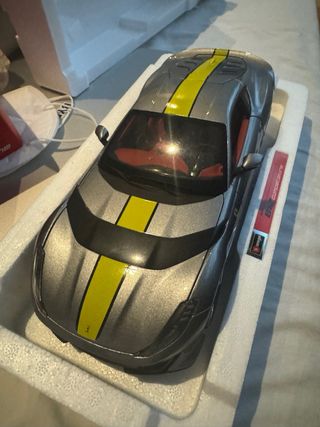 Bburago Signature 812 Competizione 1:18