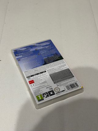 Minecraft - Nintendo Switch