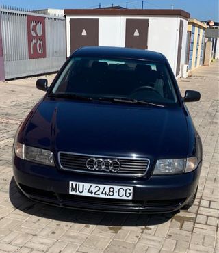 Audi A4 1996