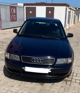 Audi A4 1996