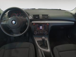 BMW Serie 1 116i