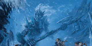 DnD 5e Bigby presents Glory of the Giants