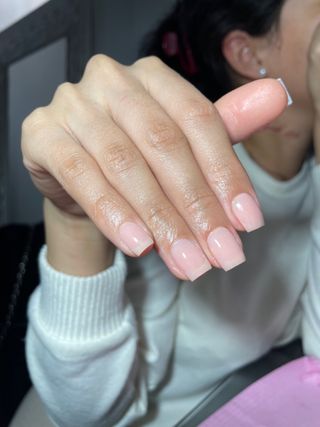 Uñas a domicilio Madrid