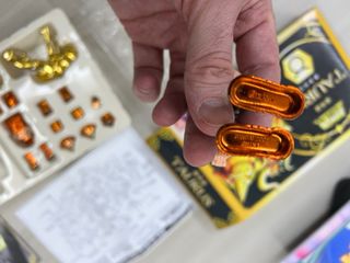 I Cavalieri dello Zodiaco - Toro