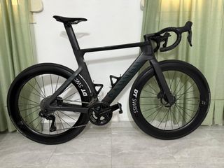 Canyon Aeroad CFR T:54 Dura Ace Di2