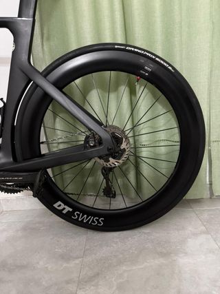 Canyon Aeroad CFR T:54 Dura Ace Di2