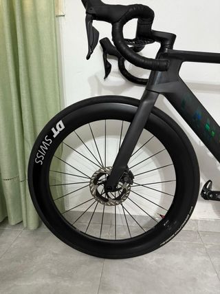 Canyon Aeroad CFR T:54 Dura Ace Di2