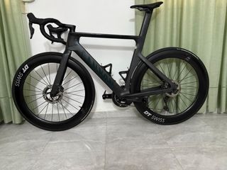 Canyon Aeroad CFR T:54 Dura Ace Di2