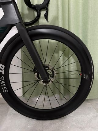 Canyon Aeroad CFR T:54 Dura Ace Di2