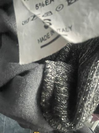 Maglia donna Anybody taglia S scatola 31