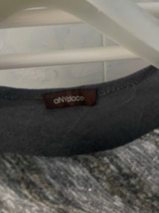 Maglia donna Anybody taglia S scatola 31