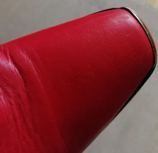 Botines Mango Campero