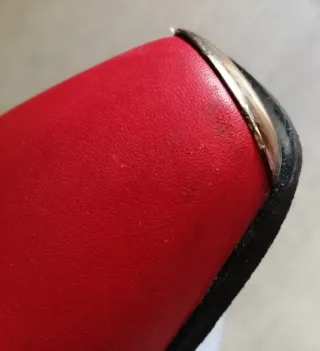 Botines Mango Campero